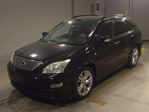 2006 Toyota Harrier GSU30W[0]