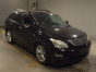 2006 Toyota Harrier