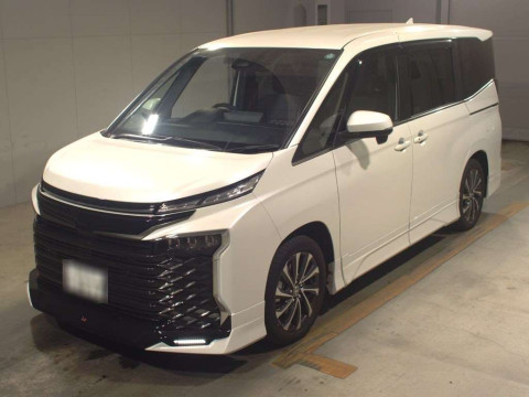 2024 Toyota Voxy ZWR90W[0]