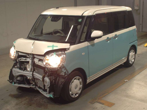 2022 Daihatsu Move Canbus LA800S[0]