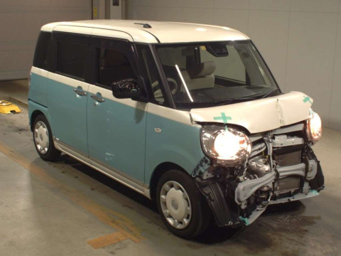 2022 Daihatsu Move Canbus LA800S[2]