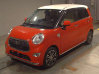 2015 Daihatsu Cast