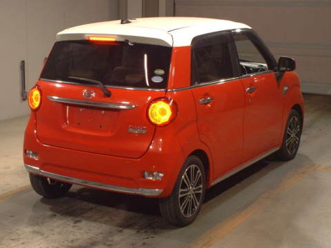 2015 Daihatsu Cast LA250S[1]