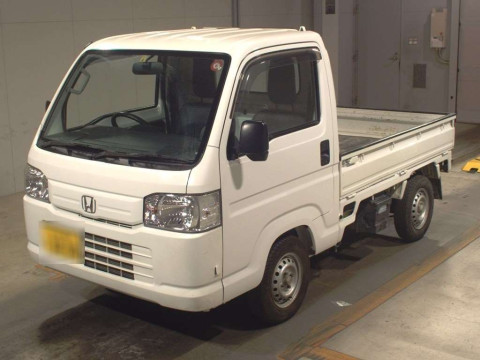 2021 Honda Acty Truck HA9[0]