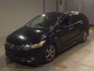 2008 Honda Stream