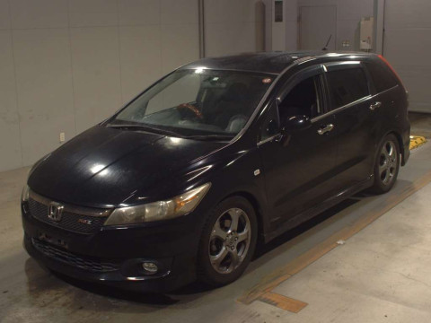 2008 Honda Stream RN6[0]