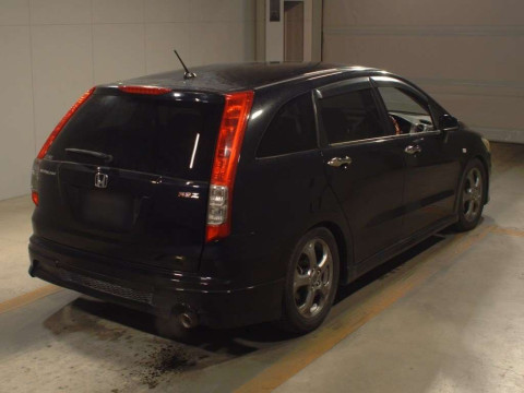 2008 Honda Stream RN6[1]