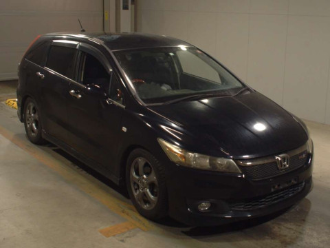 2008 Honda Stream RN6[2]