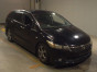 2008 Honda Stream