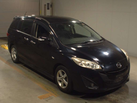 2014 Mazda Premacy CWFFW[2]