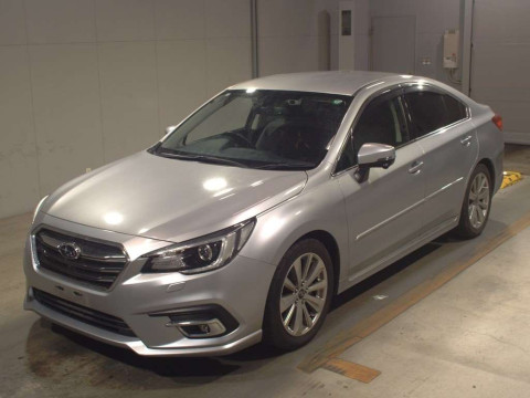 2019 Subaru Legacy B4 BN9[0]