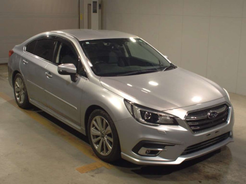 2019 Subaru Legacy B4 BN9[2]