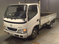 2007 Toyota Dyna Truck