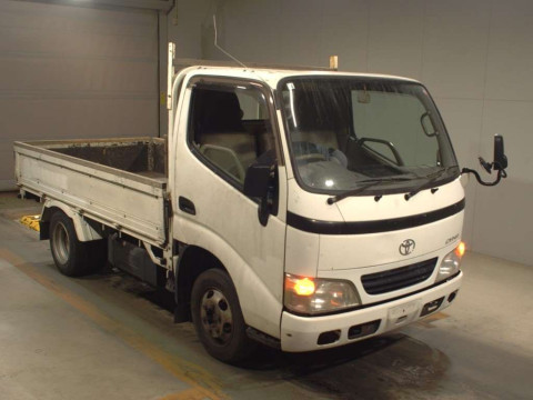 2007 Toyota Dyna Truck KDY230[2]