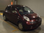 2010 Nissan March