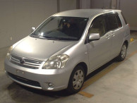 2012 Toyota Raum