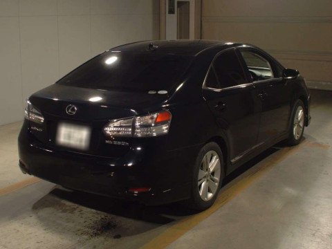 2010 Lexus HS ANF10[1]