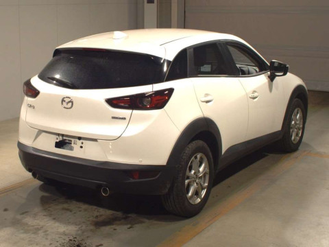 2020 Mazda CX-3 DKLFW[1]