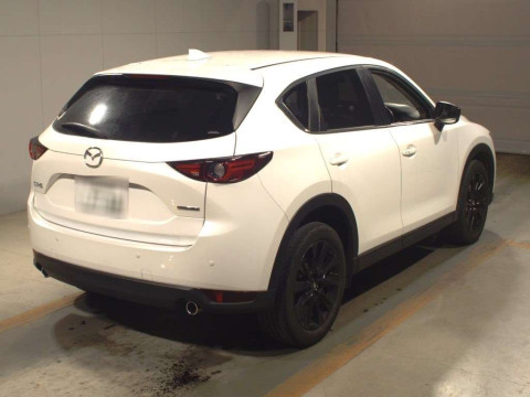 2021 Mazda CX-5 KF2P[1]