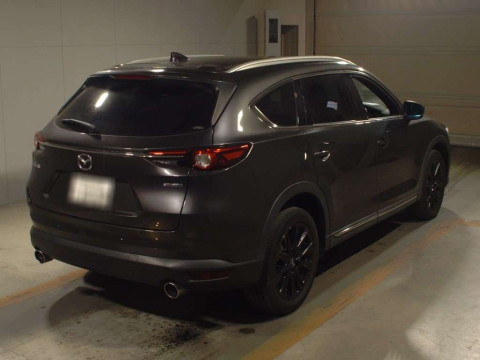 2021 Mazda CX-8 KG2P[1]