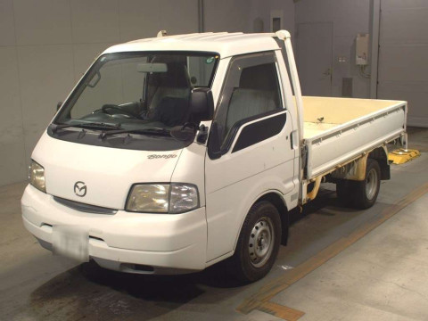 2001 Mazda Bongo Truck SK22T[0]