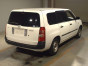 2010 Toyota Succeed Van