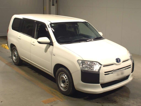 2021 Toyota Probox NHP160V[2]