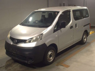 2016 Nissan NV200 Vanette