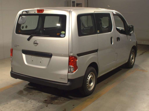 2016 Nissan NV200 Vanette VM20[1]