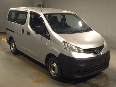 2016 Nissan NV200 Vanette VM20[2]