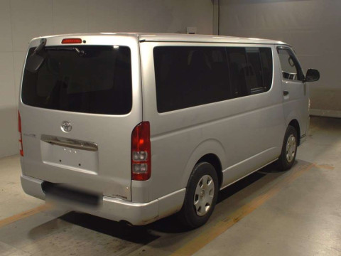 2008 Toyota Regiusace Van KDH201V[1]