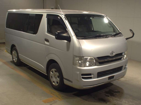 2008 Toyota Regiusace Van KDH201V[2]