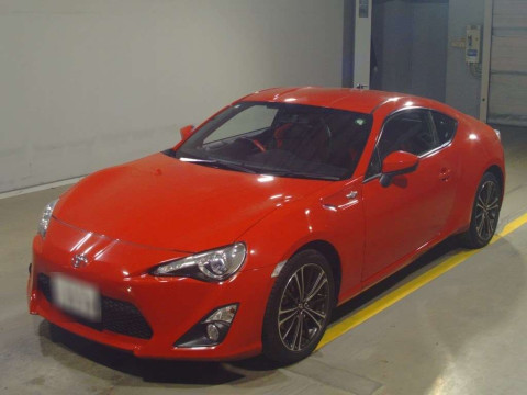 2013 Toyota 86 ZN6[0]