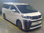 2019 Toyota Vellfire