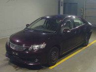 2010 Toyota Allion