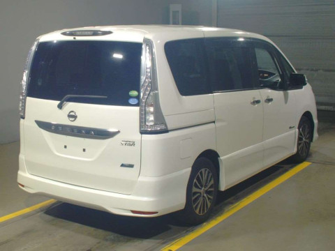 2014 Nissan Serena HFC26[1]