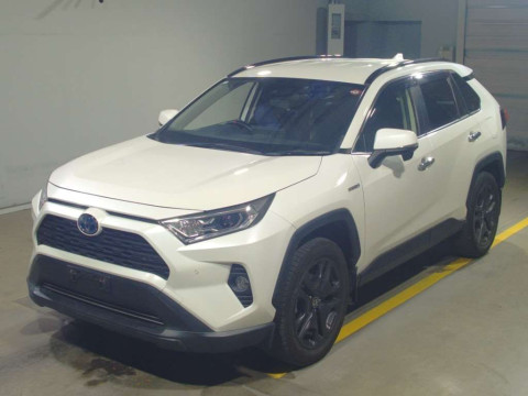 2020 Toyota RAV4 AXAH52[0]