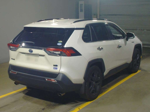 2020 Toyota RAV4 AXAH52[1]