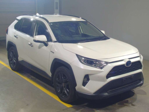 2020 Toyota RAV4 AXAH52[2]