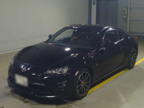 2021 Toyota 86 ZN6[0]