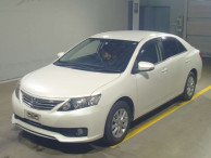 2016 Toyota Allion