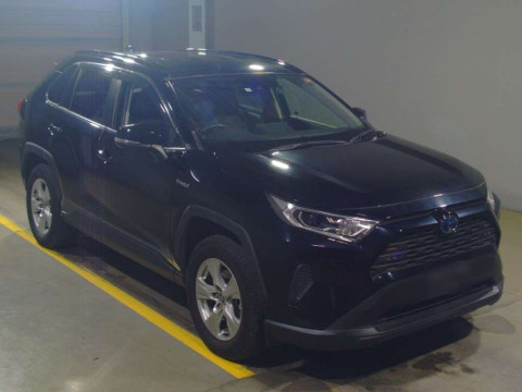 2019 Toyota RAV4 AXAH52[2]