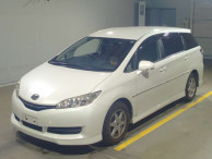 2014 Toyota Wish