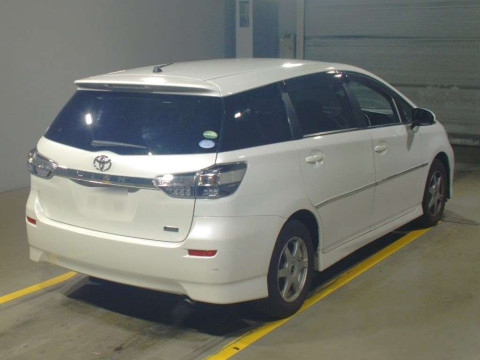 2014 Toyota Wish ZGE20G[1]