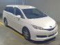 2014 Toyota Wish