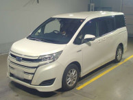 2018 Toyota Noah