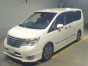 2014 Nissan Serena