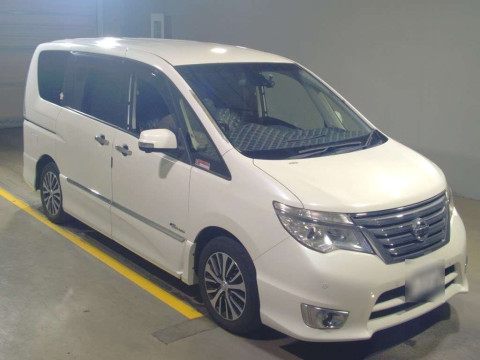 2014 Nissan Serena HFC26[2]