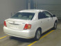 2008 Toyota Corolla Axio