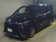 2019 Toyota Voxy